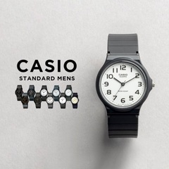 CASIO 腕時計⌚️の画像
