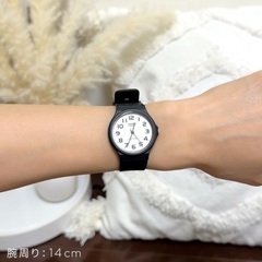 CASIO 腕時計⌚️の画像