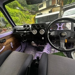 ジムニーja11の画像