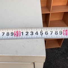 収納・衣装棚の画像