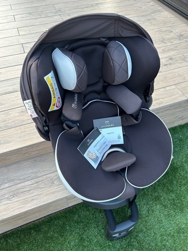 エールべべ クルット6i グランス