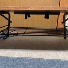 机の画像