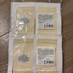 ベビー用膝パッドの画像