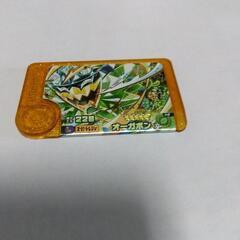 ポケモン　フレンダ　オーガポンなどの画像