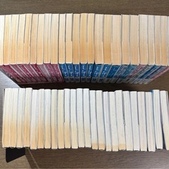 【全巻セット】  ああっ女神さまっ 1〜48巻セット 藤島康介の画像