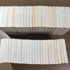 【全巻セット】  ああっ女神さまっ 1〜48巻セット 藤島康介の画像