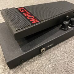 MORLEY Pro Series PDW ディストーション/ワウ - Studio NU-VU (スタジオヌーブ/西宮市/夙川)の画像