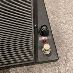 MORLEY Pro Series PDW ディストーション/ワウ - Studio NU-VU (スタジオヌーブ/西宮市/夙川)の画像