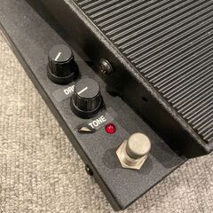 MORLEY Pro Series PDW ディストーション/ワウ - Studio NU-VU (スタジオヌーブ/西宮市/夙川)の画像