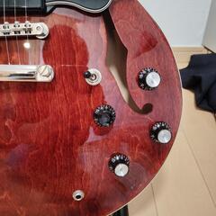 Seventy Seven Guitars EXRUBATO-STDの画像