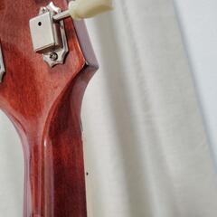 Seventy Seven Guitars EXRUBATO-STDの画像