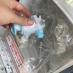 ウォーターサーバーの画像