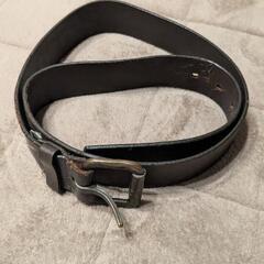 D＆G　ベルト　メンズ　ドルチェ＆ガッバーナの画像