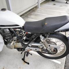 gb250 J型の画像