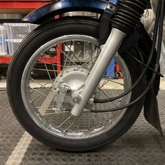 ホンダ カブプロ AA04 4458km 【整備、腰上OH済み】の画像