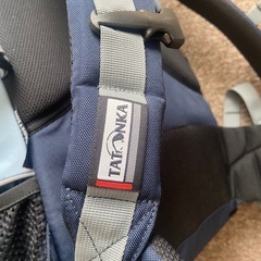 TATONKA　タトンカ Expedition　50L 
バッグパックの画像