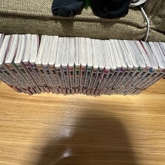 東京リベンジャーズ18巻以外あります。
の画像