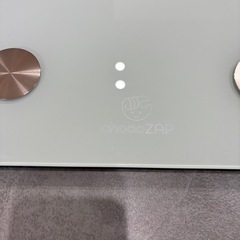 チョコザップ 体組成計 ヘルスウォッチの画像