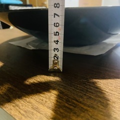 陶器の大きい器の画像
