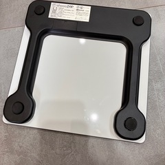 チョコザップ 体組成計 ヘルスウォッチの画像