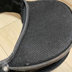 【シングルホルダーベルト付】ポルバンヒップシートの画像