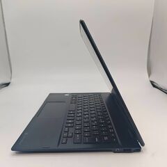 超軽量 タッチパネル フルHD 動作◎ 12.5 東芝 ノートPC Dynabook VC72/DP Core i5-8350U windows11 pro 8GB SSD256GB  カメラあり オフィス (C055)の画像