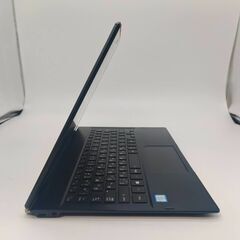 超軽量 タッチパネル フルHD 動作◎ 12.5 東芝 ノートPC Dynabook VC72/DP Core i5-8350U windows11 pro 8GB SSD256GB  カメラあり オフィス (C055)の画像
