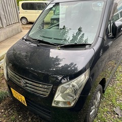 ワゴンR2の画像
