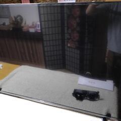 Hisense55形ジャンクの画像
