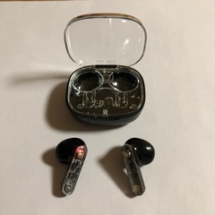 ワイヤレスヘッドホンBluetoothの画像
