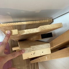 木材の画像