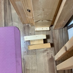 木材の画像