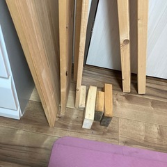 木材の画像