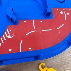 ボーネルンド アクアプレイ 折りたためる ロックボックスの画像