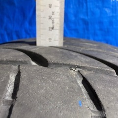 タイヤホイール4本セット
の画像