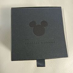 DISNEYディズニー　ダイヤモンドローズ　プリザーブドフラワー　真紅の薔薇の画像