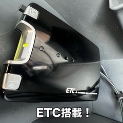 ハイゼットカーゴ 電格ミラー 全席パワーウィンドウ ドラレコ ETC H26年 車検R8年3月 大阪の画像