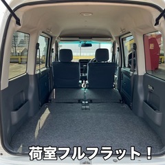 ハイゼットカーゴ 電格ミラー 全席パワーウィンドウ ドラレコ ETC H26年 車検R8年3月 大阪の画像