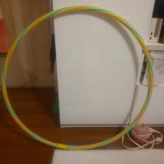 60cm フラフープ