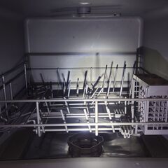 MOOSOO MX10 食洗器の画像
