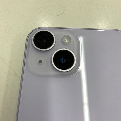 【トレファク ラパーク岸和田店】iPhone14 128GB入荷しました。