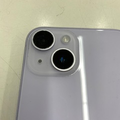 【トレファク ラパーク岸和田店】iPhone14 128GB入荷しました。の画像