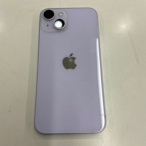 【トレファク ラパーク岸和田店】iPhone14 128GB入荷しました。