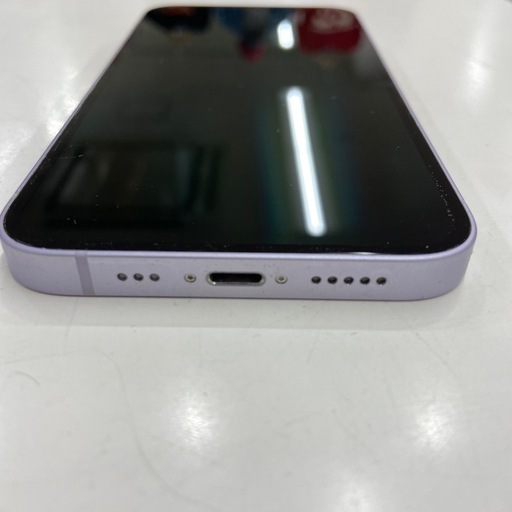 【トレファク ラパーク岸和田店】iPhone14 128GB入荷しました。