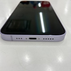 【トレファク ラパーク岸和田店】iPhone14 128GB入荷しました。の画像