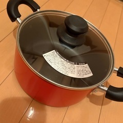 【美品】鍋、フライパン3点セット★の画像
