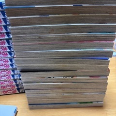 あひるの空　1巻〜4、9〜50巻、BESTSELECTION.THE DAY1　の画像