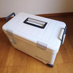 クーラーボックス 33L ホリデーランドの画像