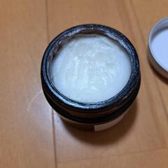 【お話中】N.ナチュラルバームの画像