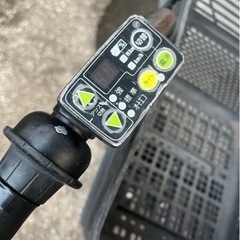 電動アシスト自転車♪の画像
